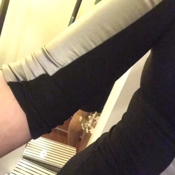 Bodycon Black & Silver Party Dress - Picture 5 of 8